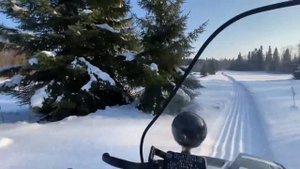 Мустанг ? Буран АДЕ Лидер