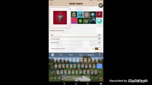 Как Создать Свою Модель В MAM | Создание Блоков