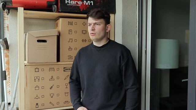 КОРОЧЕ ГОВОРЯ, НЕНАВИЖУ ЭТОТ ДЕНЬ смотреть онлайн