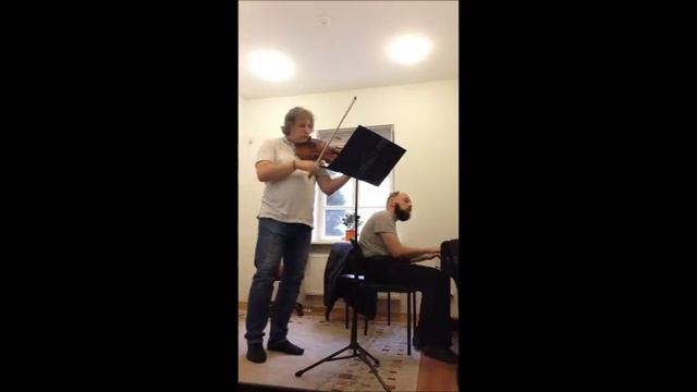 Robertas Bliškevičius - Take 5 by Paul Desmond смотреть онлайн