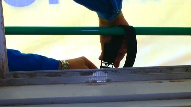 Зимний монтаж окон. смотреть онлайн