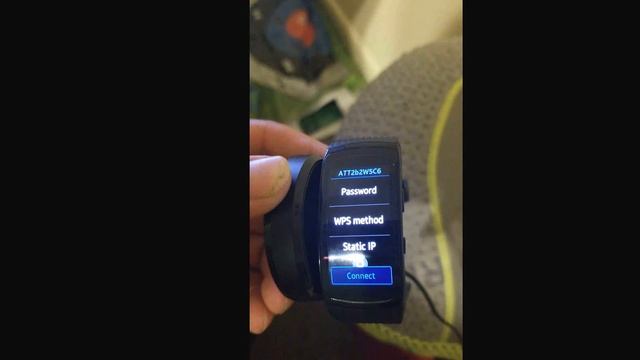 Remove Reactivation lock Samsung account Samsung Gear Fit2 Pro R365 смотреть онлайн