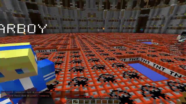 minecraft к победе шол ))) смотреть онлайн