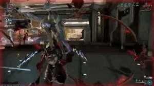 Warframe: Garuda Configuraciones (O builds)