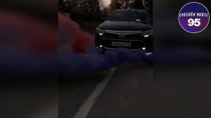 Чеченская Красивая Песня Маржа Я1 Раяна Тховса