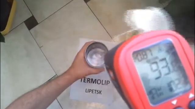 Termolip | Термолип жидкая теплоизоляция