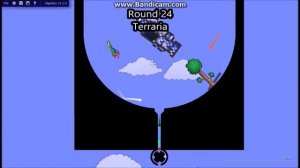 Algodoo Marble Race - Part 12 - Season 3