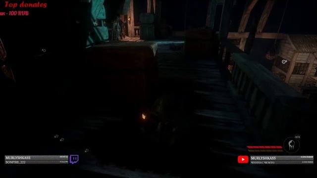 Styx shards of darkness. Прохождение на пацифиста #1 смотреть онлайн