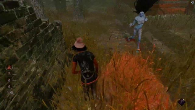 НОВЫЙ ОРЕХ В ДБД это ИМБА!? смотреть онлайн