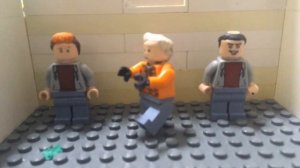 А4 kids (клип лего версия)