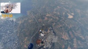 skywhywalker проходил игру, но спустя 7 ЧАСОВ УПАЛ В САМОЕ НАЧАЛО.