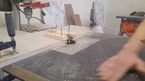 Простая фрезеровка, на которой маляр может заработать доп прибыль.