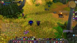 WoW Classic Орда - Напугать трусишку. Должники вуду и Возвращение к Маккинли Пиратская бухта