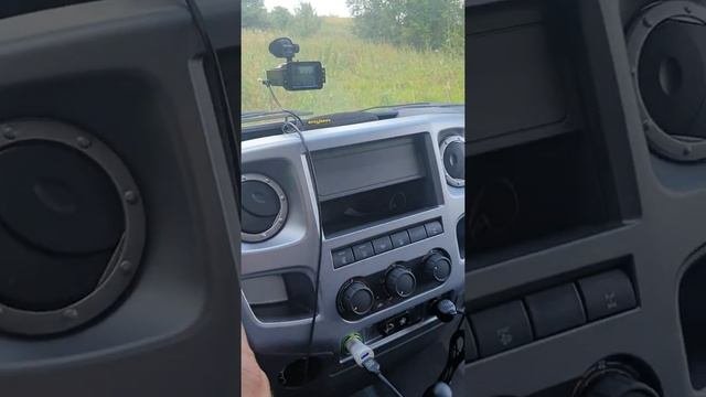 соболь 4×4 небольшой тест. учусь делать обзор:)