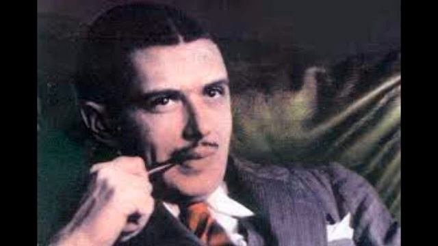 Дмитрий Быстролетов — биография