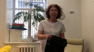 Как подобрать ортопедический корсет?