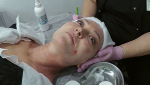 Техника работы канюлями