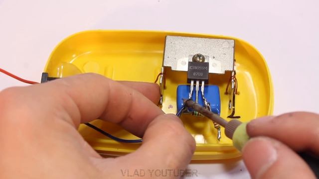 Как сделать КАЧЕР БРОВИНА | Катушка Тесла своими руками смотреть онлайн