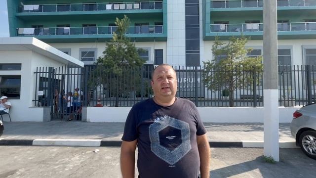 Станицa Благовещенская Обзор 2021. Пляжи Благовещенская Анапа. Отдых на Море