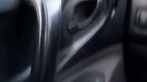 2003 Mitsubishi Space Star. Обзор(экстерьер, интерьер)