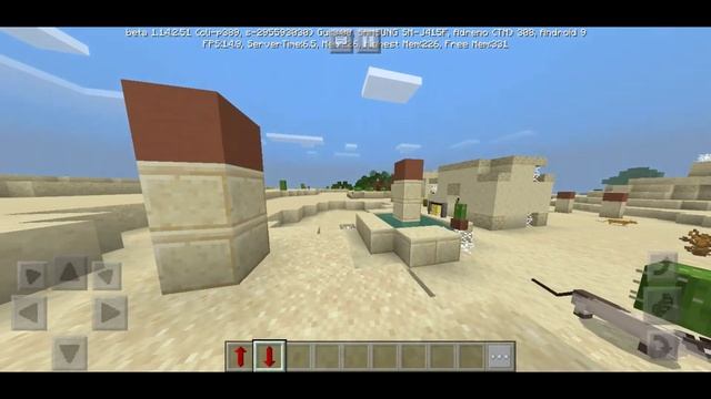 ???Стал Самым Маленьким В Майнкрафте Как?Обзор Мода В Майнкрафте??? смотреть онлайн