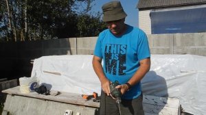 Как почистить ведро молодой картошки за 30 секунд