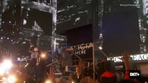 Jay Z & Alicia Keys - Empire State of Mind LIVE