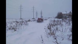 Умелец купил старый УАЗ 31514 и сделал необычный тюнинг Самодельный багги внедорожник кабриолет