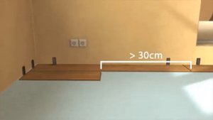 Как правильно уложить ламинат