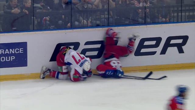 Ржепик попадает под раздачу / Repik under Loko pressure смотреть онлайн