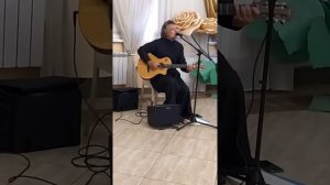 Житейское море. Исп.: о. Михаил Спельник.