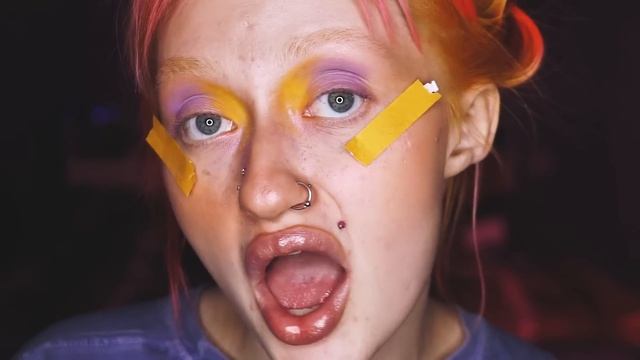 ВКУСНО ИЛИ ГНУСНО: ПАЛЕТКА UCANBE BACK TO SCHOOL С АЛИЭКСПРЕСС за 500Р лучше люкса? смотреть онлайн