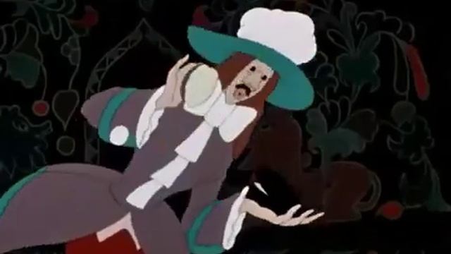 Русские Народные Сказки