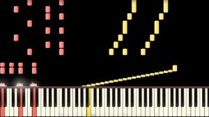 Thomas The Tank Engine Theme (Marasy Piano Arr.)