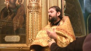 Святая блаженная Ксения Петербургская  Прот Андрей Ткачёв