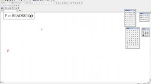 Mathcad. Как вставить картинку