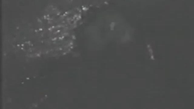 Струйные течения. Часть 2