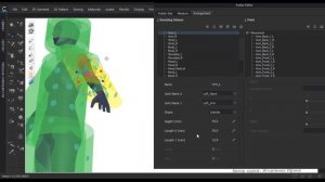 Урок 13. Зачем корректировать ограничивающие объемы
