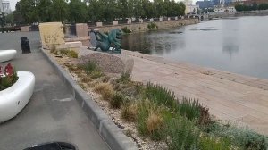 Достопримечательности Челябинска. Часть 1.