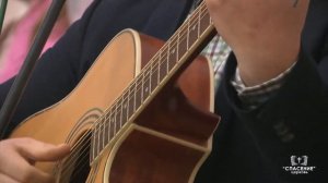 В небесах моя Отчизна / Песня