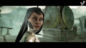 ВЕСЬ СЮЖЕТ Mortal Kombat 1