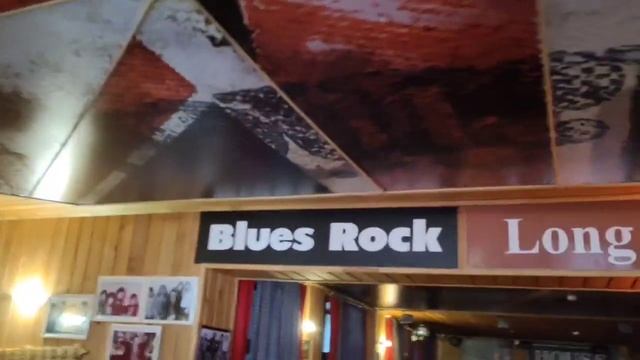 Бар-ресторан на Алтае экспресс-обзор от Дениса Пяткова смотреть онлайн