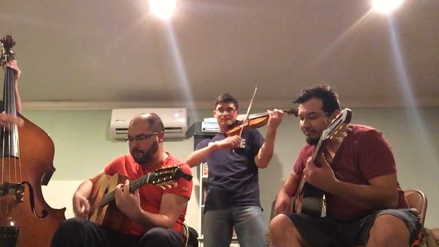 Ballade No. 1 (Chopin)