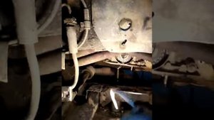 Опель астра паподания масла в антифриз