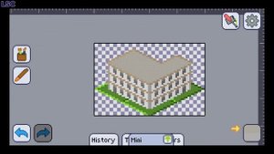 TheoTown | Plugin Tutorial #1: Building