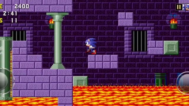 Sonic sem ser no Roblox смотреть онлайн