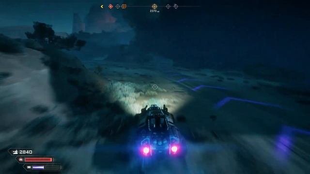 Rage 2 ➤  Полное прохождение ➤ Без комментариев.