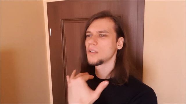 Kargyraa Throat Singing Tutorial - The Most Simple Way смотреть онлайн