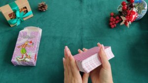 WINTER WAITE TAROT  ОБЗОР ЗИМНИЙ УЭЙТ