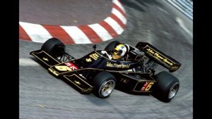 Формула 1 | Забытые истории | Гуннар Нильссон (Gunnar Nilsson)